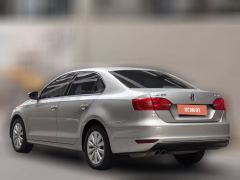 2014 Volkswagen Sagitar 2014 1.4T AT Luxury Facelift #4