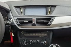 2015 BMW X1 2014 2.0T AT 18iFashionRWD #16