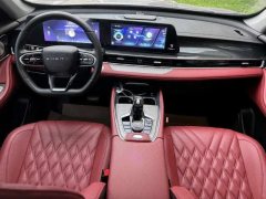 2023 Chery Tiggo 7 Plus 2023 Champion 1.5TCI AT CVTextraordinaryEdition #5