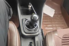 2018 Volkswagen Santana 2016 1.6 MT Fashion #16