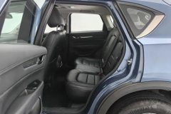 2017 Mazda CX-5 2017 2.0 AT SmartFWD #19