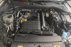 2024 Audi A3 Sportback 2024 Sportback 1.4T AT 35 TFSI FashionSport #10