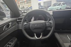 2025 Lynk & Co Lynk & Co 01 2025 2.0TD 2WDHuanNewProEdition #15