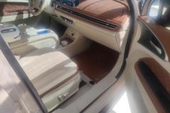 2024 Ora Good Cat 2024 401km Honor 135kW #8