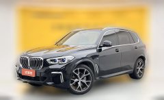 2023 BMW X5 2022 Facelift 3.0T AT xDrive 40Li MSport Pkg #1