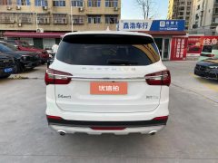 2023 Dongfeng Fengxing Fengxing T5L 2020 1.5T AT Luxury7Seat China VI #6