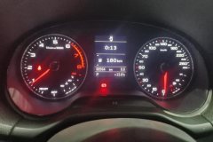 2019 Audi Q2L 2018 1.4T AT 35TFSIFashionElegant China VI #14
