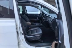2018 GAC Trumpchi Trumpchi GS7 2017 2.0T AT 320TLuxurySmart ConnectFWD #8