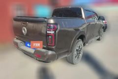 2021 Great Wall Great Wall Pao 2019 2.0TATGasoline2WDComfortGW4C20B #3