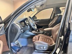 2021 BMW X3 2021 2.0T AT xDrive30i Leading M Sport Pkg Facelift #15