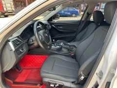 2016 BMW 3 Series 2016 2.0T AT 320LiFashion #8