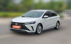 2023 Chevrolet Monza 2023 1.5L AT DCTEnjoy #1