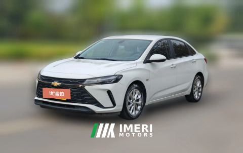 2023 Chevrolet Monza 2023 1.5L AT DCTEnjoy