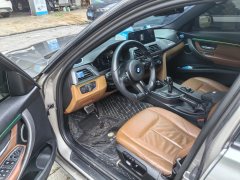 2015 BMW 3 Series 2015 2.0T AT 320LiFashion #3