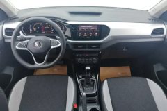 2021 Volkswagen Tacqua 2021 1.5 AT JoySmart Connect #12