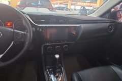 2019 Toyota Corolla 2017 1.2T AT GL-i #13