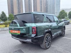 2025 Fangchengbao Bao8 2025 ZhiyongFlagship 5Seat #9