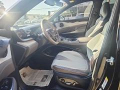 2023 BYD Corvette 07 2023 1.5T AT DM-i 100KM Flagship #4