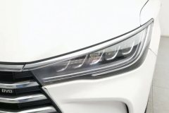 2019 BYD Song MAX 2017 1.5T AT Smart ConnectElite7Seat #5
