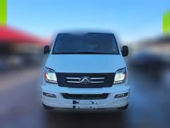 2022 Maxus V80 2021 2.0T MT ClassicAoyuntongSWBSuperLow Roof7/8/9Seat #2