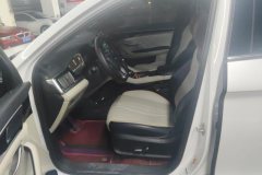 2021 BYD Song Plus PHEV 2021 1.5 AT DM-i 51KM Premium #9
