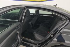 2021 Volkswagen Magotan 2020 1.4T AT 280TSIComfort #11