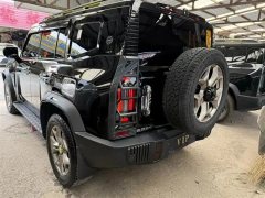 2023 Jetour Traveler 2023 2.0T AT 4WDconquer #6