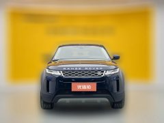 2020 Land Rover Range Rover Evoque 2020 2.0T AT 249PSYouth #2