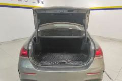 2022 Mercedes-Benz A-Class 2021 1.3T A200L Sportsedan chairFashion #4