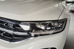 2023 Volkswagen T-Roc 2023 1.5T AT 300TSI DSG2WDChen GuangEdition #5