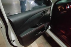 2020 Chevrolet Monza 2020 1.3T AT Lightly mixed RS 330TcarefreeEdition #7