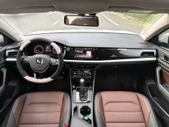 2021 Volkswagen Lavida 2021 1.4T AT 280TSILuxury #5