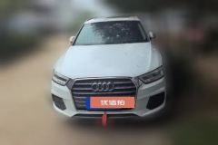 2016 Audi Q3 2016 1.4T AT 30TFSIFashionFWD #2