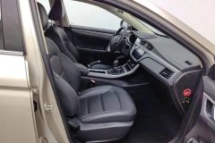 2017 Geely Auto Emgrand GL 2018 1.8 MT EliteSmart Connect #22