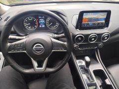 2021 Nissan Sylphy 2021 1.6 AT XLJoy #11