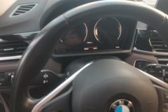 2020 BMW X1 2020 2.0T AT 25LiLeadingFWD #14