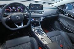 2022 Chang'an Ruicheng CC 2022 Blue WhaleEdition 1.5T DCT AT Luxury #12