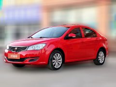 2015 Roewe 350 2015 1.5 MT LuxurySunroofEdition #1