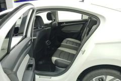 2023 Volkswagen Bora Sedan 2023 1.5T AT 300TSI DSGrespectEdition #11
