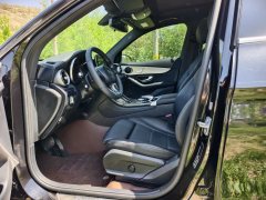 2017 Mercedes-Benz GLC-Class 2017 2.0T AT GLC 200 4MATIC #5
