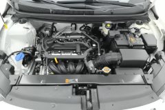 2021 Kia KX1 2021 1.4L CVT EnjoySunroof #10