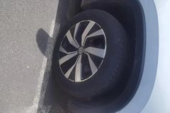 2021 Volkswagen Tayron 2020 1.4T AT 280TSILuxurySmart ConnectFWD #6
