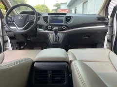2017 Honda CR-V 2016 2.0 AT UrbanEditionFWD #10