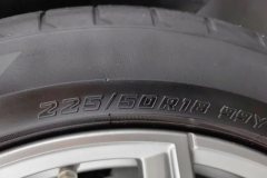 2024 BMW i3 2024 eDrive 35 L #9
