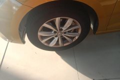 2019 Volkswagen Polo Hatchback 2019 1.5 AT PlusColorfulTech #6