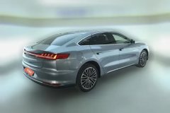 2021 BYD Han 2020 DM 4WDPerformanceLuxury #3