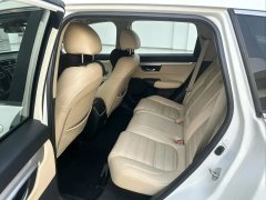 2021 Honda CR-V 2021 1.5T AT 240TURBOComfortFWD #4
