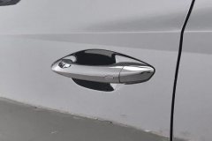 2023 Hyundai Tucson 2023 TucsonL 1.5T AT 2WDDLXLuxury #8