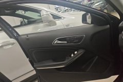 2016 Mercedes-Benz GLA-Class 2016 1.6T AT GLA200DynamicFWD #7