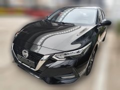2021 Nissan Sylphy 2021 1.6 AT XLJoy #1